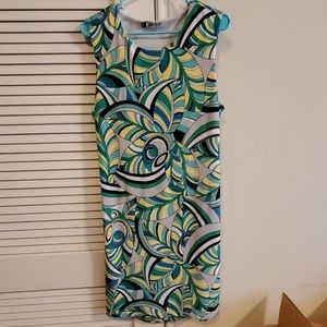 Jennifer Lopez dress